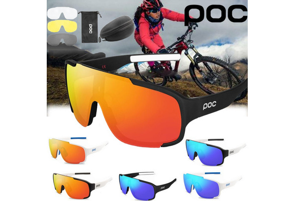 Poc bicycle glasses sale