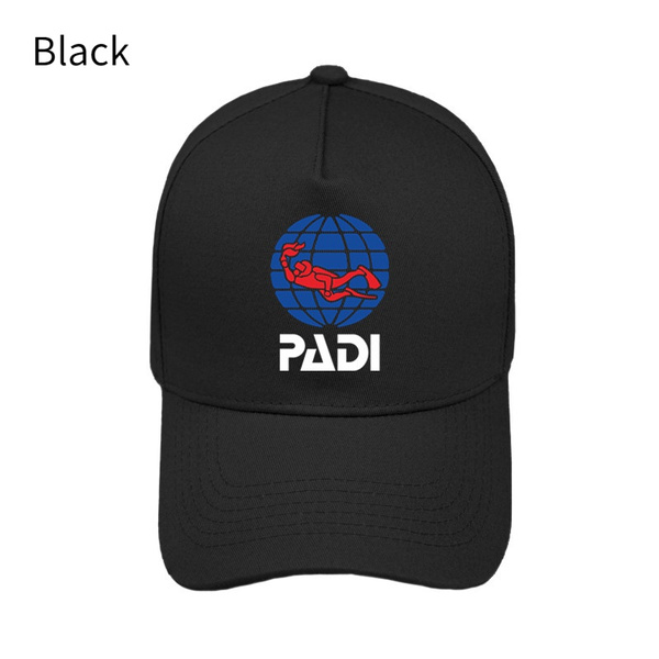 Padi baseball cap Clearance