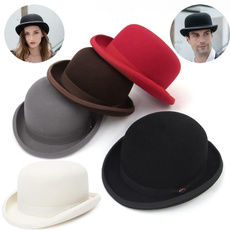hatformen, bowler hat, Fashion, fedoracap