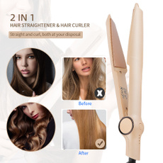 Hair Curlers, Hair Dryers, Hair Styling Tools, Iron