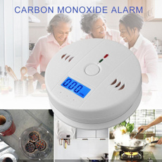 monoxidemeter, Kitchen & Dining, monoxidealarmdetector, gassensorwarning