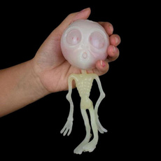 cute, humanskeleton, venttoy, Gifts