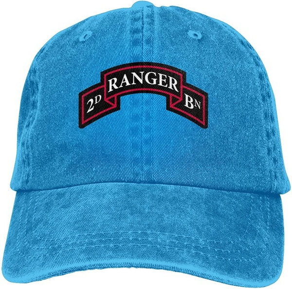 2nd Battalion, 75th Ranger Regiment 