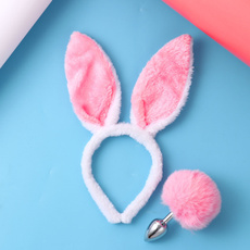 Bunny-Butt-Plug | Wish