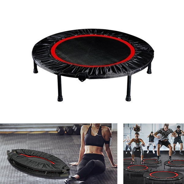 Urban rebounder online trampoline