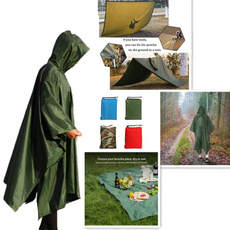 Outdoor, Picnic, raincoat, Waterproof