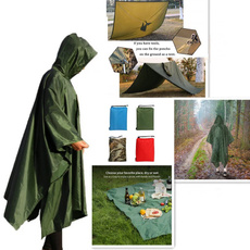 Outdoor, Picnic, Waterproof, raincoat