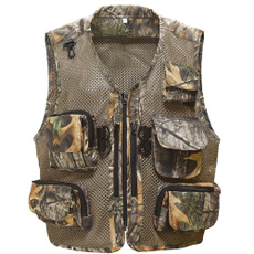 Vest, Outdoor, Hiking, Photography