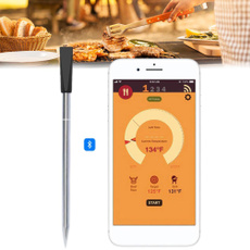 Kitchen & Dining, Cooking, Bluetooth, Temperature