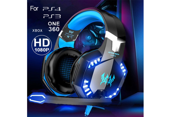 Wish 2025 ps4 headset