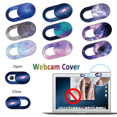 Webcams, Smartphones, privacysticker, Sky