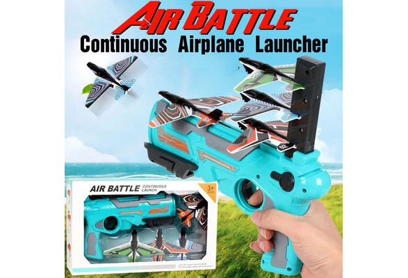 Plane 10m Airplane Toy Launcher Catapult Game Model Toys Car Alloy Kids  Metal Shipping - Railed/motor/cars/bicycles - Aliexpress