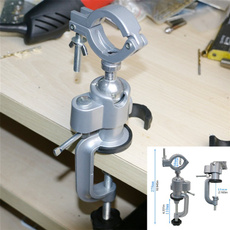 Mini, viceclamp, electricdrillstand, Electric