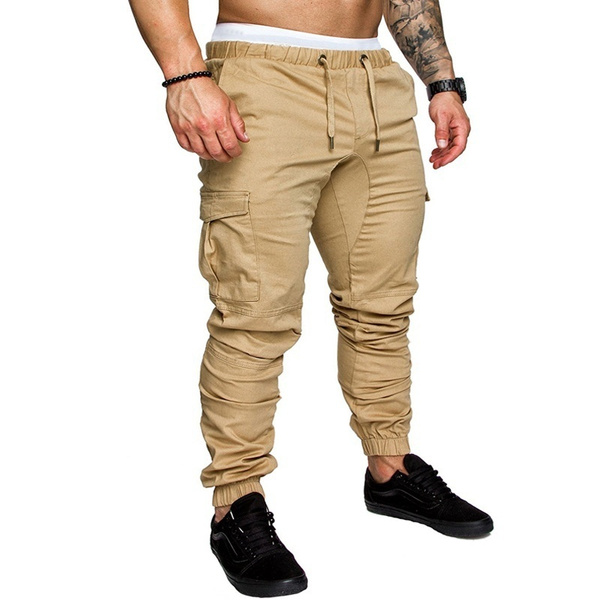 Sand Hastings Stretch Straight Chino | Men's Bottom | Connor AU