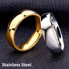 Couple Rings, mansring, Fashion, Jewelry