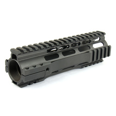 Steel, lights, 223handguard, slim
