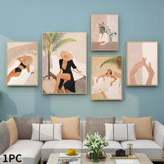 Pictures, Fashion, Wall Art, canvaspainting