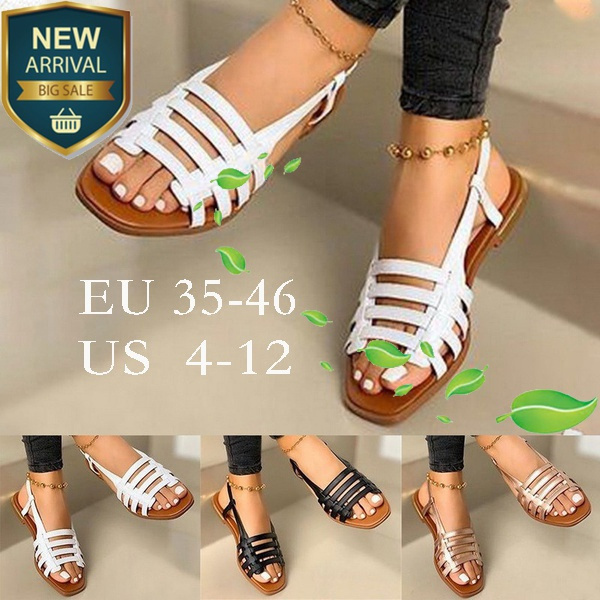 Wish ladies store summer shoes