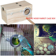 Box, birdreproductionbox, woodenbirdbox, birdnestingbox