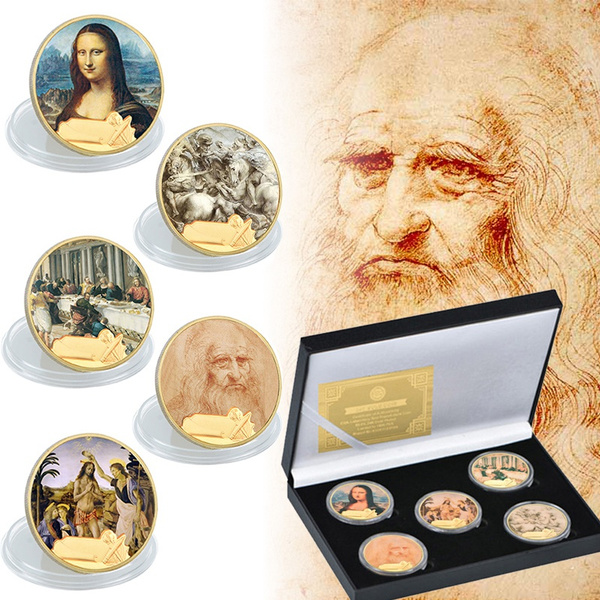Da Vinci Gold