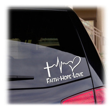 Car Sticker, carseatcover, Fashion, Love