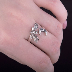 batring, Hip-hop Style, Fashion Accessory, Unique