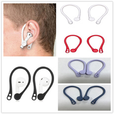 earhooksholder, Earphone, Apple, Silicone