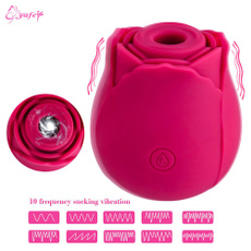 Toy, sexy Women's Fashion, Women Blouse, Rose