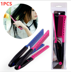 Brushes & Combs, hairsalon, Beauty, straightener