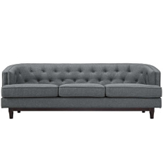 Gray, Living Room Furniture, sofascouche, Sofas