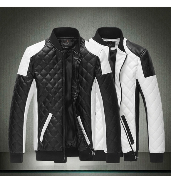 big & tall spring jackets