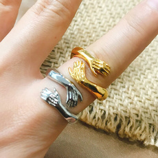 Couple Rings, Fashion, Love, wedding ring
