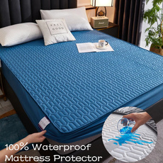 waterproofbedsheet, mattress, quilted, Furniture