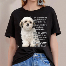 shirtsforwomen, cute, Printed T Shirts, Love