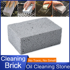 Grill, grillcleanerbrick, cleaningblock, grillcleaningbrick