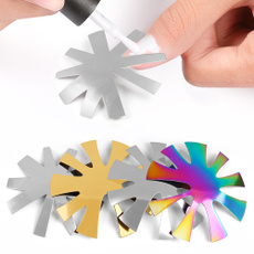 ushapeacryliccutter, vshapeacryliccutter, colorfulnailcutter, easyfrenchtip