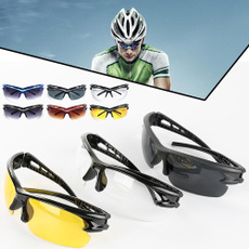 Cycling Sunglasses, cyclingequipment, uv400, Outdoor