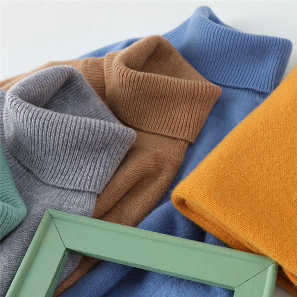 maglioni di cashmere uomo