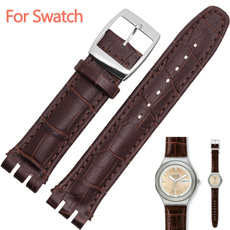 brown, Wristbands, Waterproof, leather