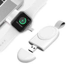 charger, Apple, wirelesswatchcharger, usbwatchcharger