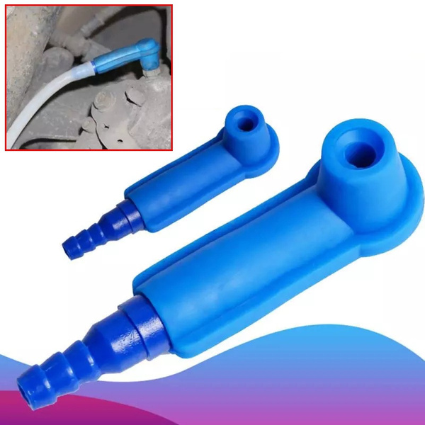 1set Auto Car Brake Fluid Replacement Tool Large C... - Grandado