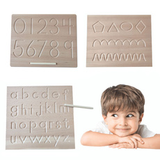 Educational, copy, Gifts, Wooden