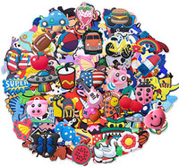 Wish jibbitz Clearance