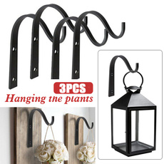 Plants, Flowers, Baskets, hangingplanterbracket