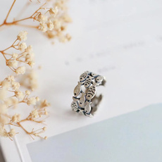 wedding ring, anillosanelli, Multi-layer, Vintage