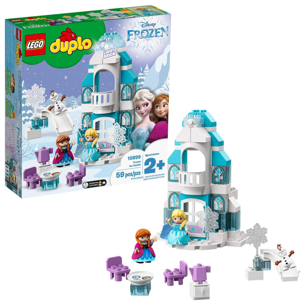 duplo wish