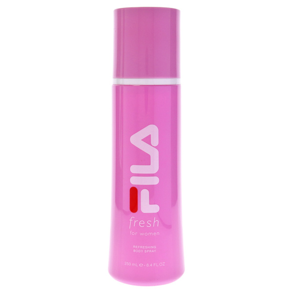 Fila Fresh by Fila for Women - 8.4 oz Body Spray | Wish