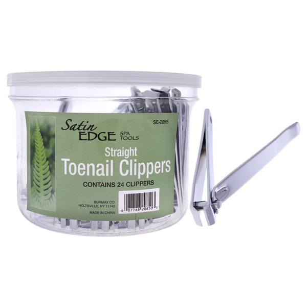 Straight Toenail Clippers