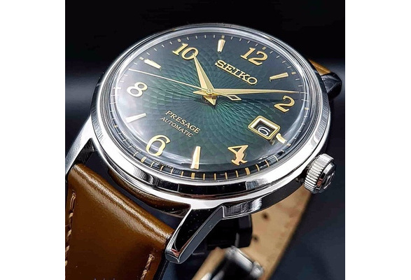 seiko presage srpe45j