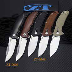 campingfoldingknife, zt0308knife, camping, Spring